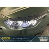 Kia cee'd, 2022, АКПП, пробег 70521 км
