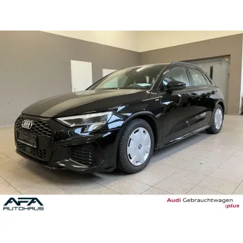 Audi A3, 2022, АКПП, пробег 60841 км