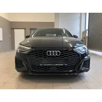 Audi A3, 2022, АКПП, пробег 60841 км