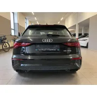 Audi A3, 2022, АКПП, пробег 60841 км