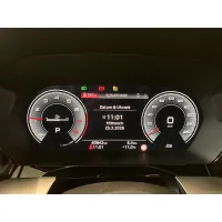 Audi A3, 2022, АКПП, пробег 60841 км