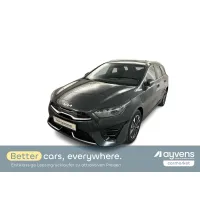 Kia cee'd, 2022, АКПП, пробег 43352 км