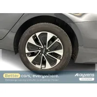 Kia cee'd, 2022, АКПП, пробег 43352 км