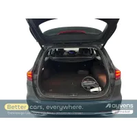 Kia cee'd, 2022, АКПП, пробег 43352 км