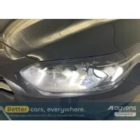 Kia cee'd, 2022, АКПП, пробег 43352 км