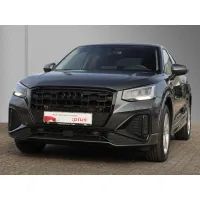 Audi Q2, 2023, АКПП, пробег 51200 км