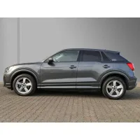 Audi Q2, 2023, АКПП, пробег 51200 км