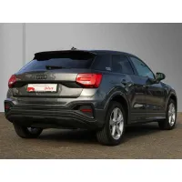 Audi Q2, 2023, АКПП, пробег 51200 км