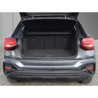 Audi Q2, 2023, АКПП, пробег 51200 км