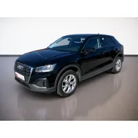 Audi Q2, 2021, АКПП, пробег 65500 км