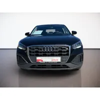 Audi Q2, 2021, АКПП, пробег 65500 км
