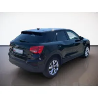 Audi Q2, 2021, АКПП, пробег 65500 км
