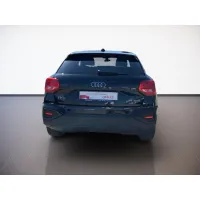Audi Q2, 2021, АКПП, пробег 65500 км