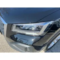 Audi Q2, 2021, АКПП, пробег 65500 км