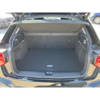 Audi Q2, 2021, АКПП, пробег 65500 км