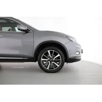 Nissan X-Trail, 2021, АКПП, пробег 31000 км