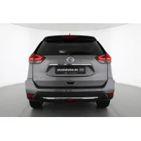 Nissan X-Trail, 2021, АКПП, пробег 31000 км