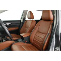 Nissan X-Trail, 2021, АКПП, пробег 31000 км