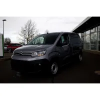Citroën Berlingo, 2022, МКПП, пробег 32481 км