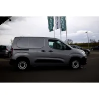 Citroën Berlingo, 2022, МКПП, пробег 32481 км