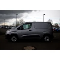 Citroën Berlingo, 2022, МКПП, пробег 32481 км