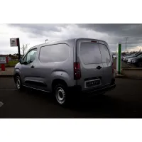 Citroën Berlingo, 2022, МКПП, пробег 32481 км
