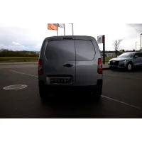 Citroën Berlingo, 2022, МКПП, пробег 32481 км