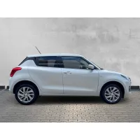 Suzuki Swift, 2023, МКПП, пробег 44980 км