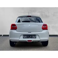 Suzuki Swift, 2023, МКПП, пробег 44980 км