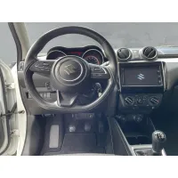 Suzuki Swift, 2023, МКПП, пробег 44980 км