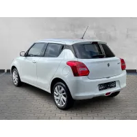 Suzuki Swift, 2023, МКПП, пробег 51800 км