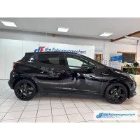 Nissan Micra, 2022, МКПП, пробег 78000 км