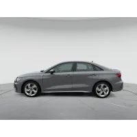 Audi A3, 2023, МКПП, пробег 30053 км