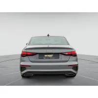 Audi A3, 2023, МКПП, пробег 30053 км