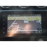 Dacia Duster, 2022, АКПП, пробег 80317 км