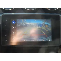 Dacia Duster, 2022, АКПП, пробег 80317 км