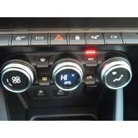 Dacia Duster, 2022, АКПП, пробег 80317 км