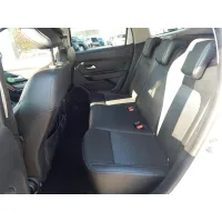 Dacia Duster, 2022, АКПП, пробег 80317 км