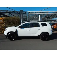 Dacia Duster, 2022, АКПП, пробег 80317 км