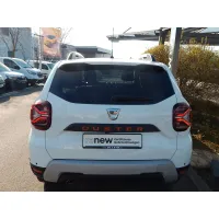 Dacia Duster, 2022, АКПП, пробег 80317 км