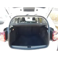 Dacia Duster, 2022, АКПП, пробег 80317 км