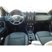 Dacia Duster, 2022, АКПП, пробег 80317 км