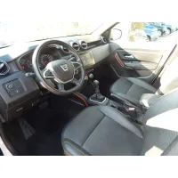 Dacia Duster, 2022, АКПП, пробег 80317 км