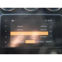 Dacia Duster, 2022, АКПП, пробег 80317 км