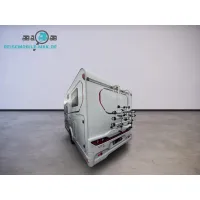 Автодом Dethleffs Just, 2023, МКПП, пробег 29800 км