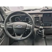 Автодом Dethleffs Just, 2023, МКПП, пробег 29800 км