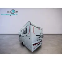 Автодом Dethleffs Just, 2024, МКПП, пробег 29990 км