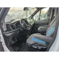 Автодом Dethleffs Just, 2024, МКПП, пробег 29990 км