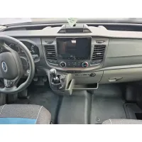 Автодом Dethleffs Just, 2024, МКПП, пробег 29990 км