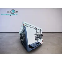 Автодом Sunlight A, 2025, АКПП, пробег 16796 км